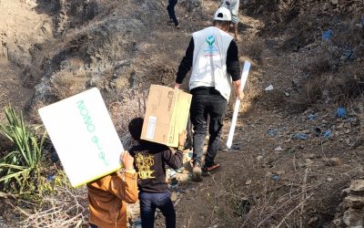 January – March 2024 Accomplishments