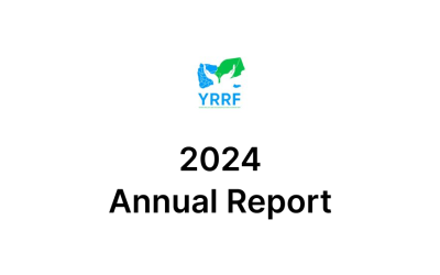 Annual Report: What we accomplished in 2024